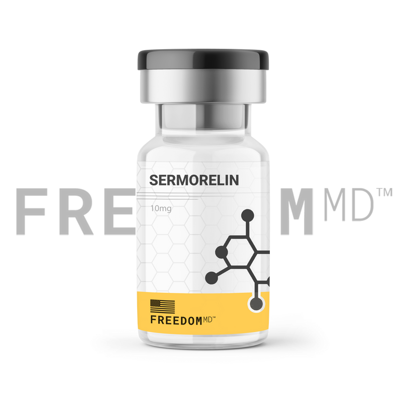 Sermorelin