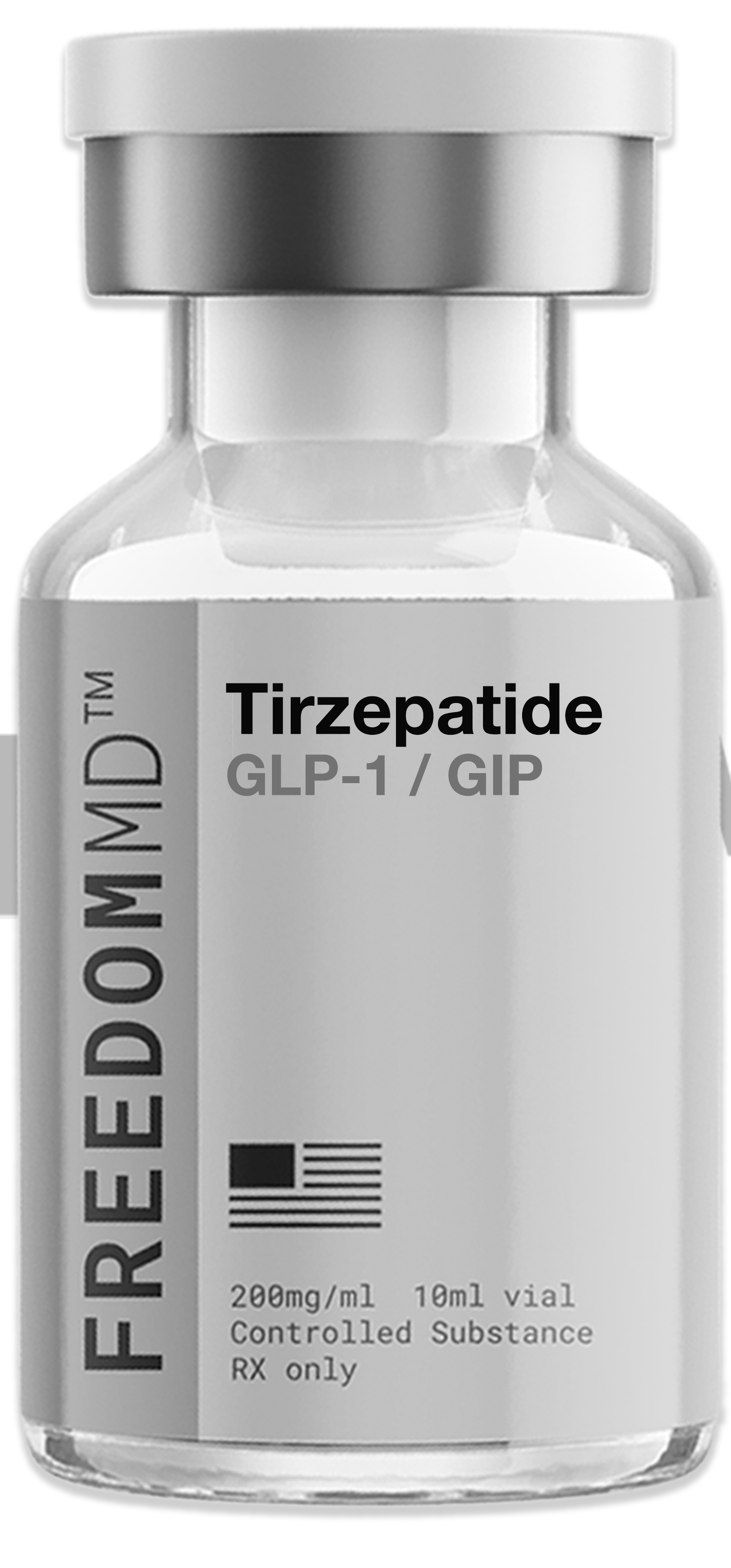 Compounded Tirzepatide