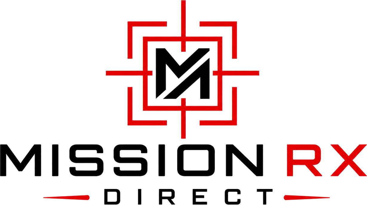 Mission RX 90