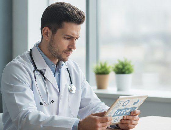 Provider Review
