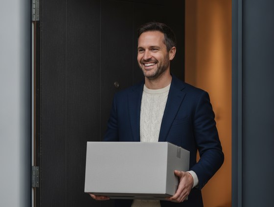 Ships to Your Door