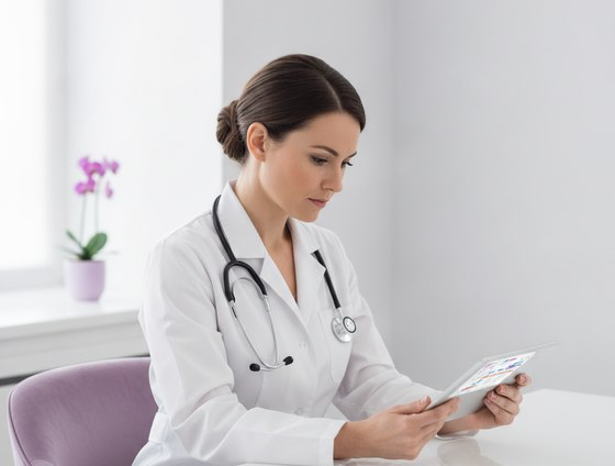 Provider Review